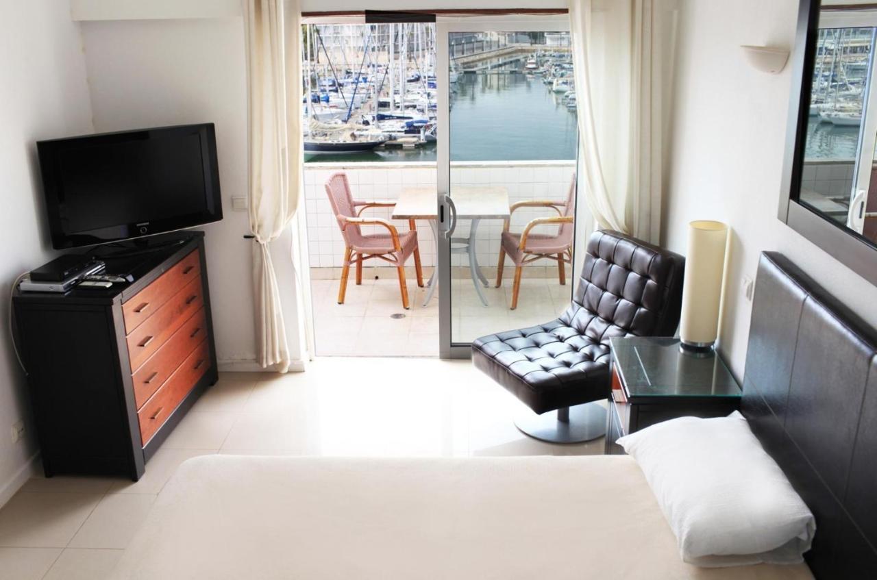Central Lagos Apt With Marina Views Near Beaches 外观 照片